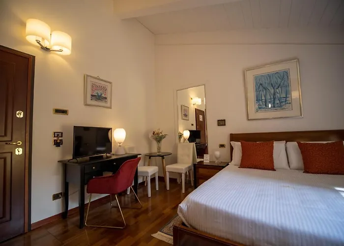 Ego\' Residence Ferrara