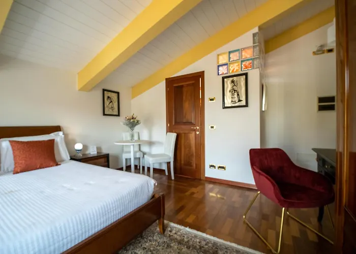 Ego\' Residence Ferrara