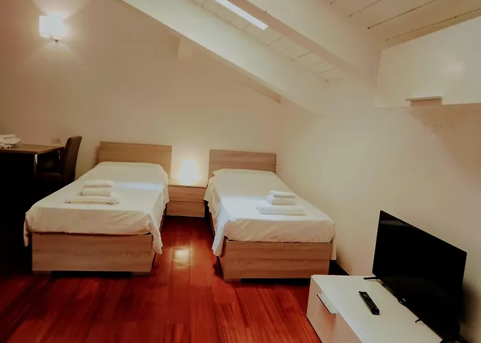 Ego\' Residence Ferrara