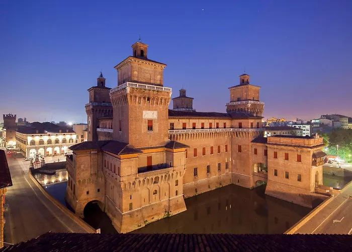 Ego\' Residence Ferrara