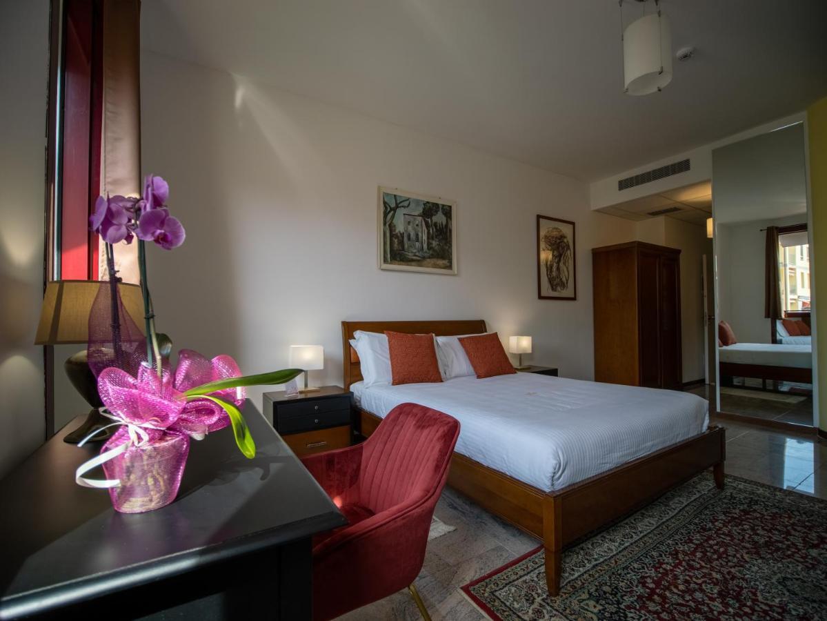 Ego' Aparthotel