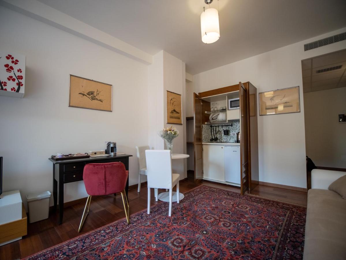Aparthotel Ego' Ferrara