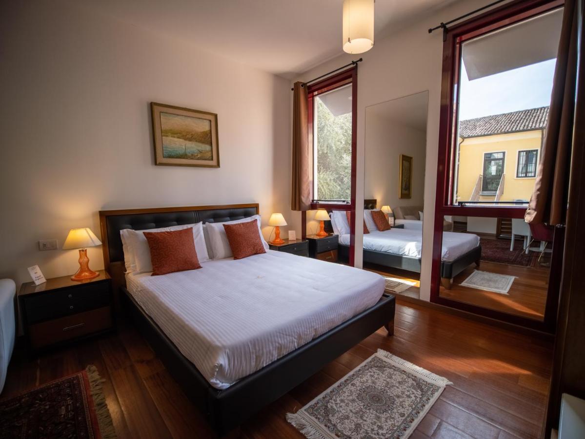Ego' Aparthotel *