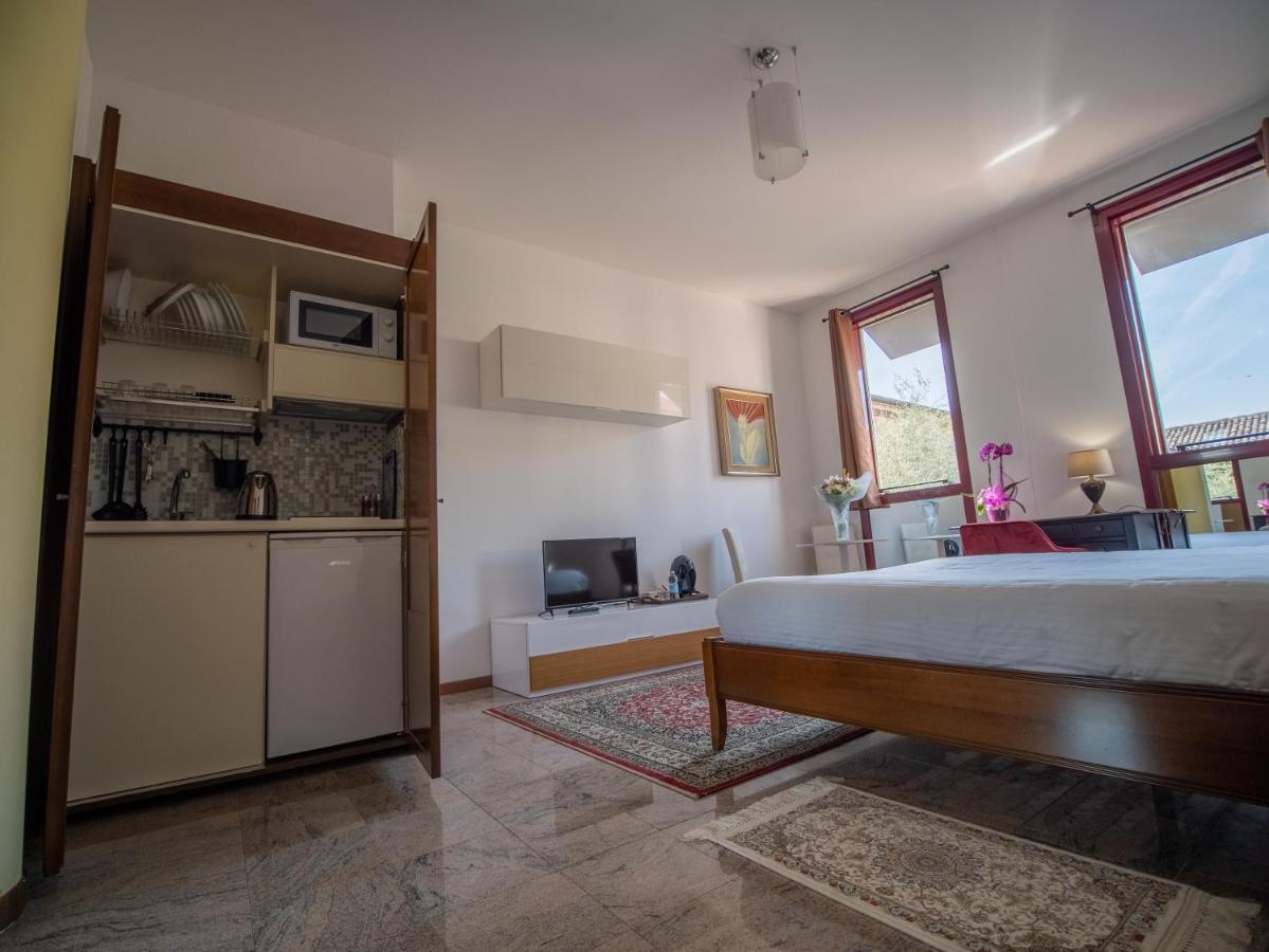 Ego' Aparthotel *