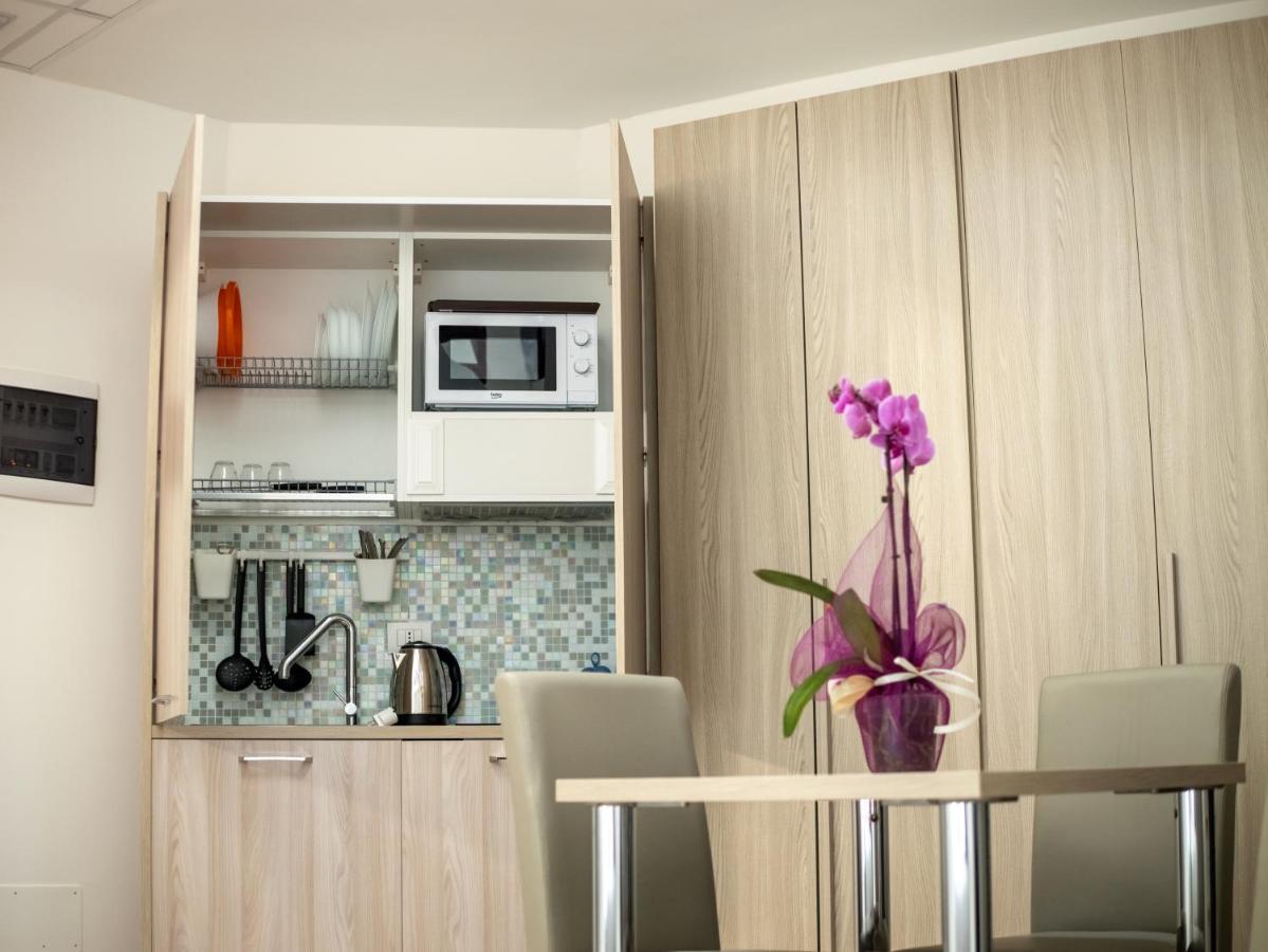Aparthotel Ego' *
