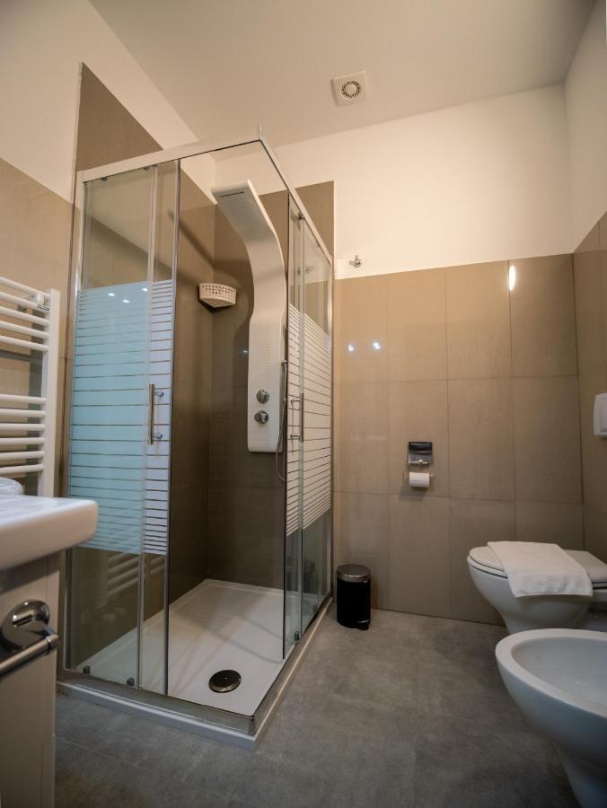 Ego' Aparthotel *