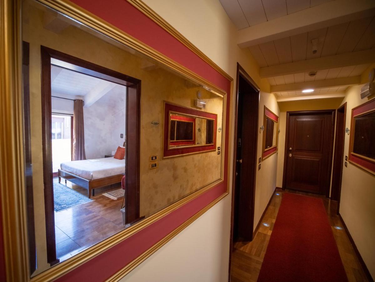 Ego' Aparthotel