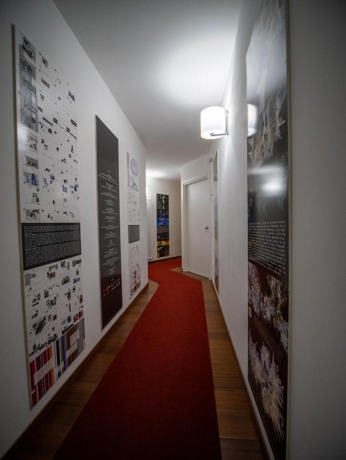 Ego' Aparthotel Ferrara