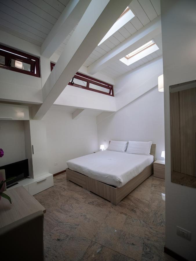 Ego' Aparthotel