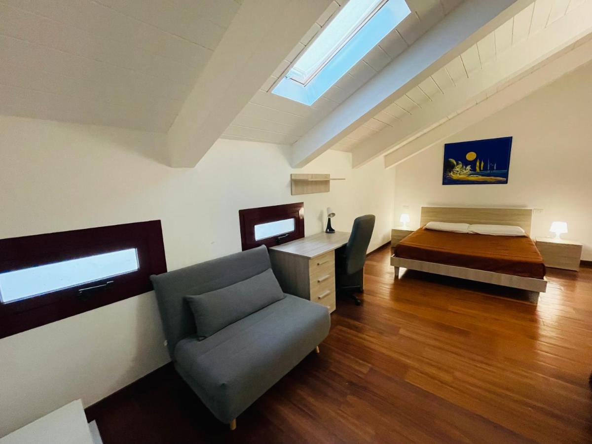 Ego' Aparthotel Ferrara