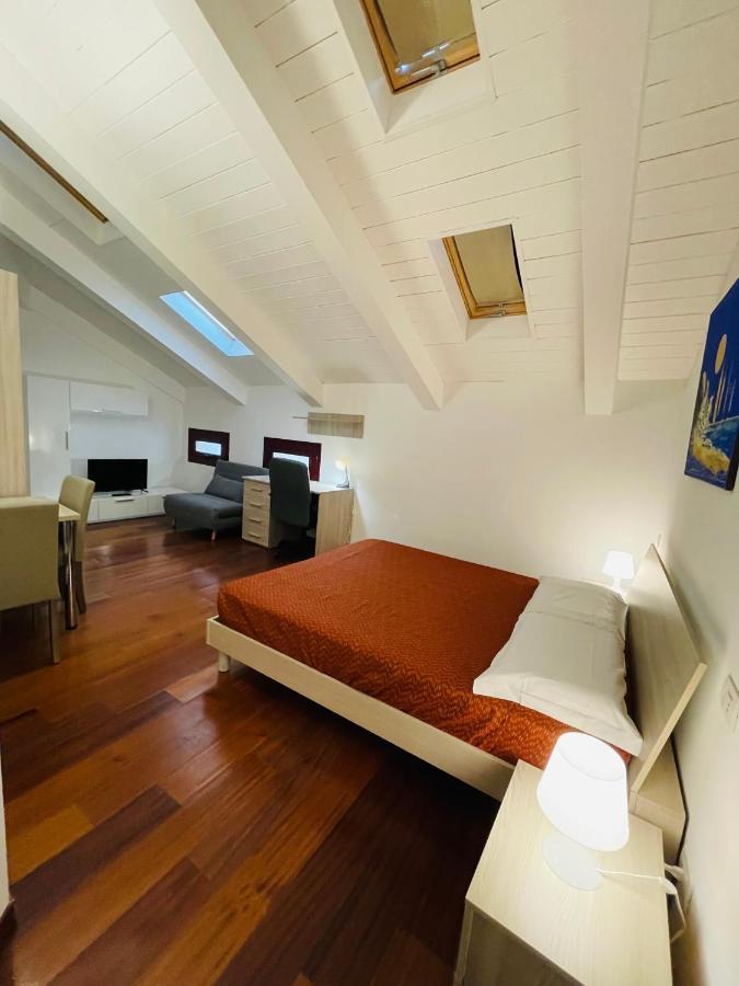 Ego' Aparthotel