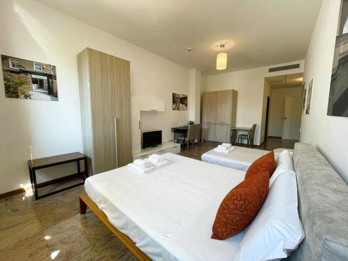 Aparthotel Ego' *