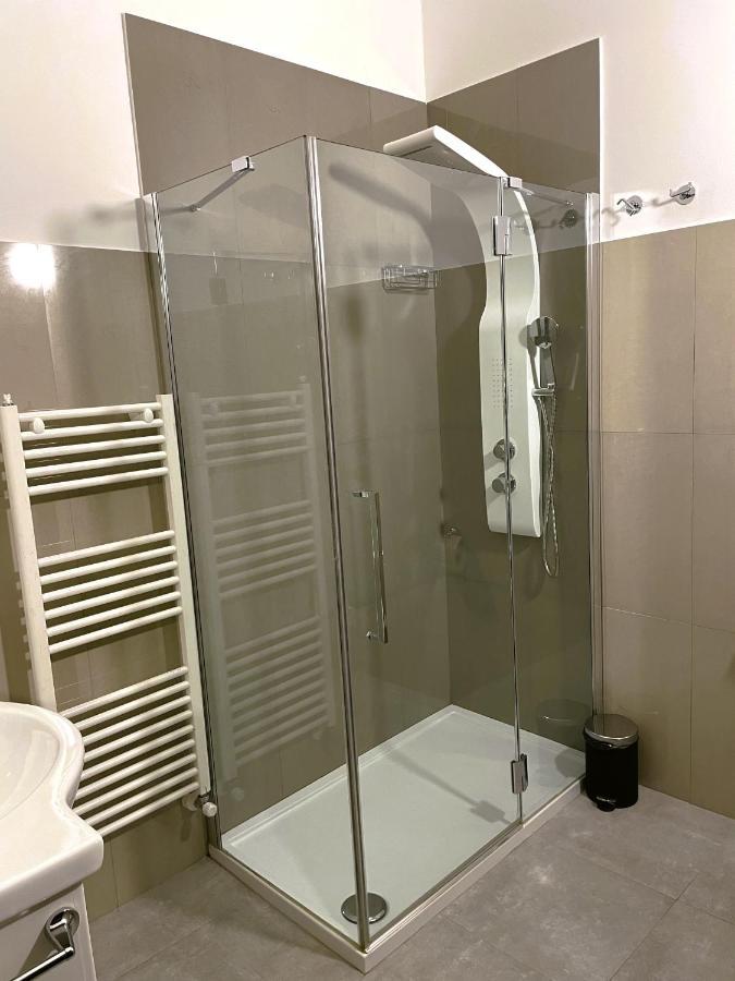 Aparthotel Ego'
