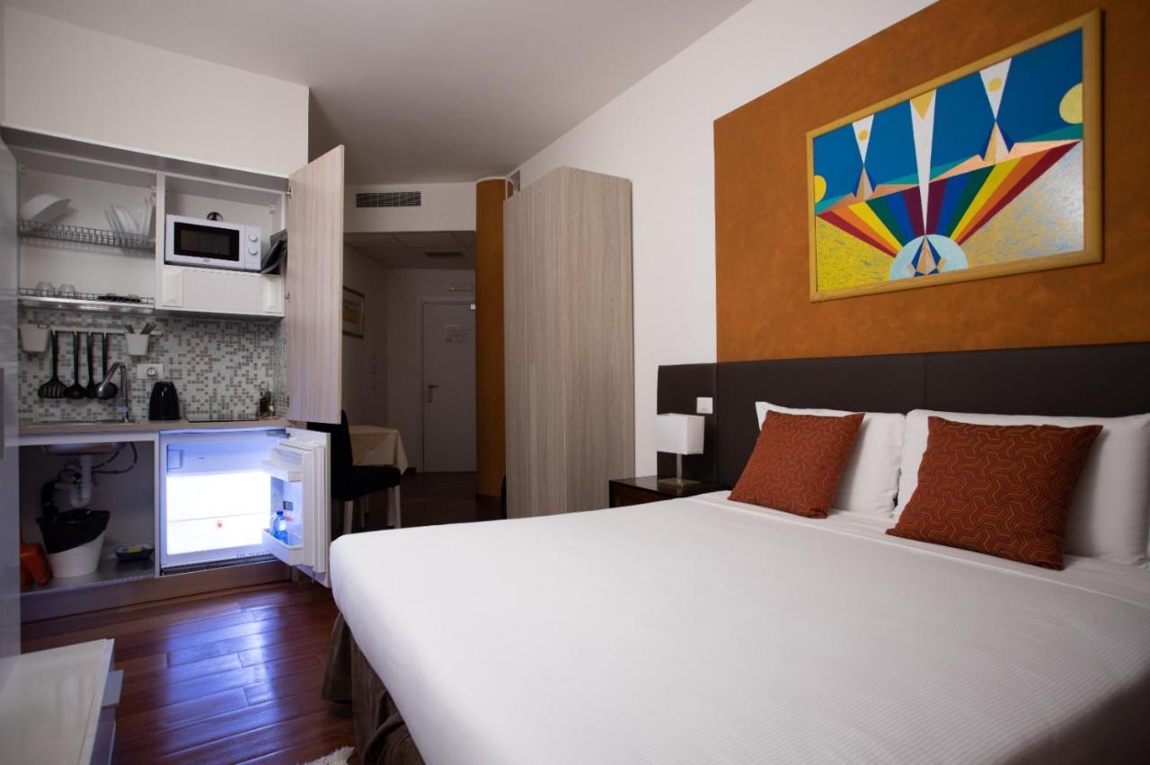 Ego' Aparthotel Ferrara