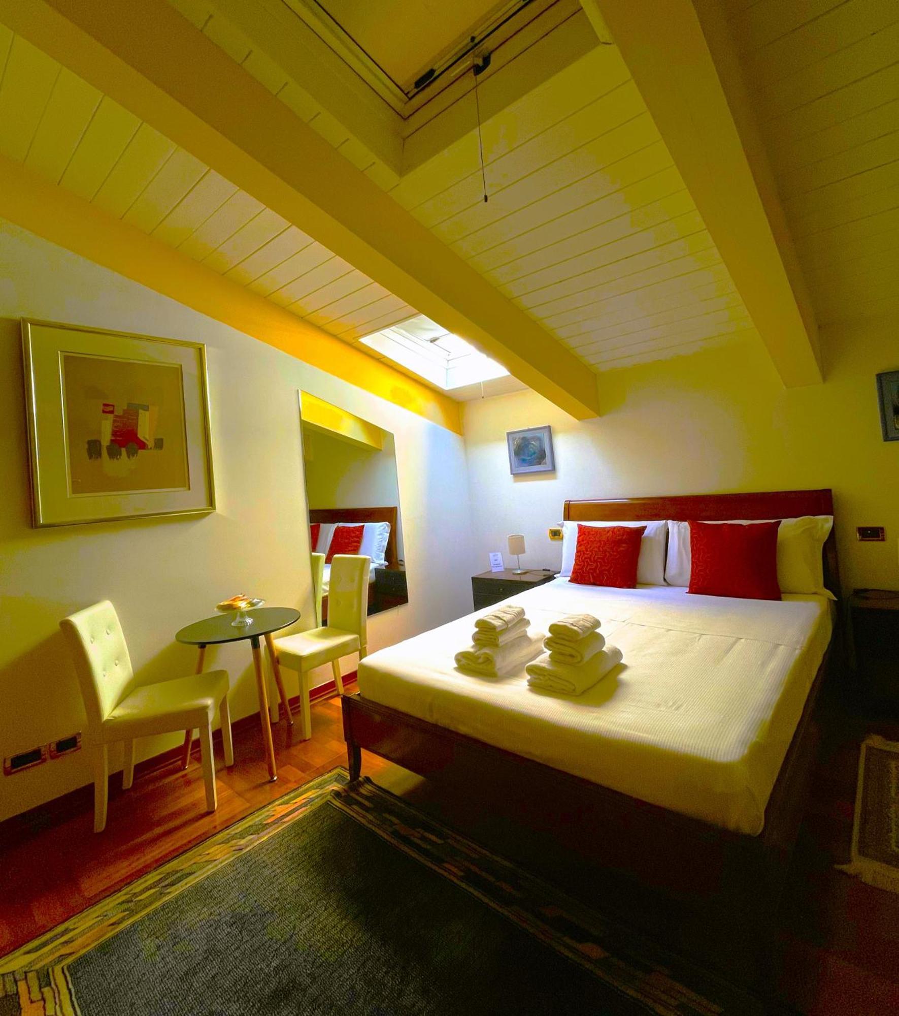 Ego' Aparthotel