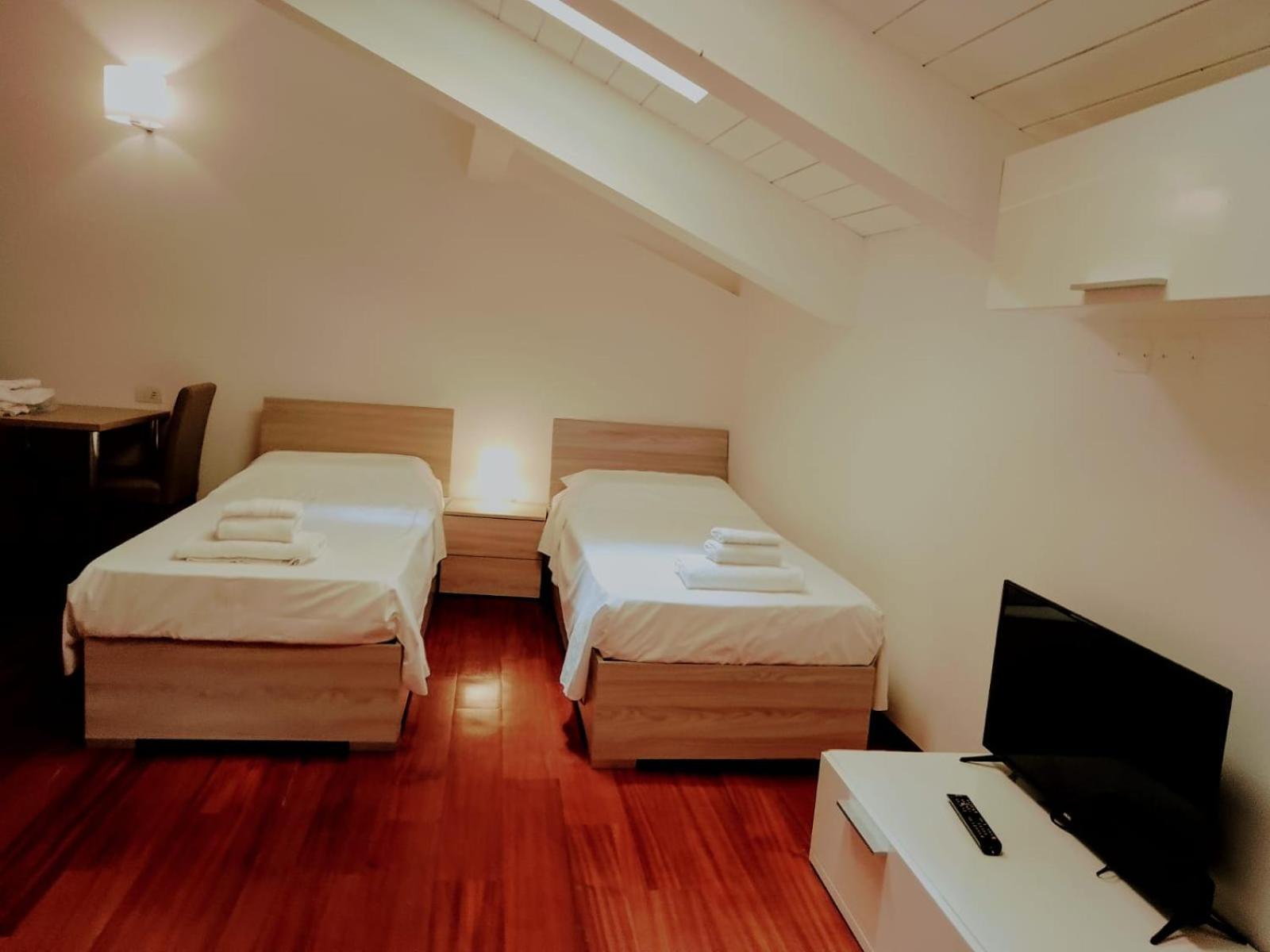 Aparthotel Ego' *