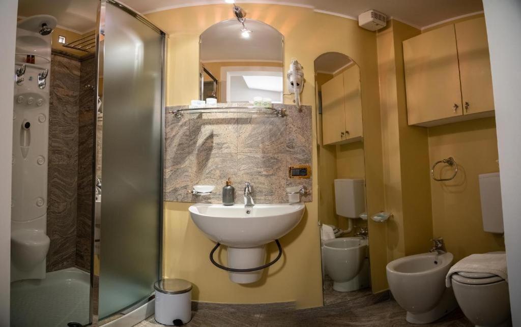 Aparthotel Ego' Ferrara