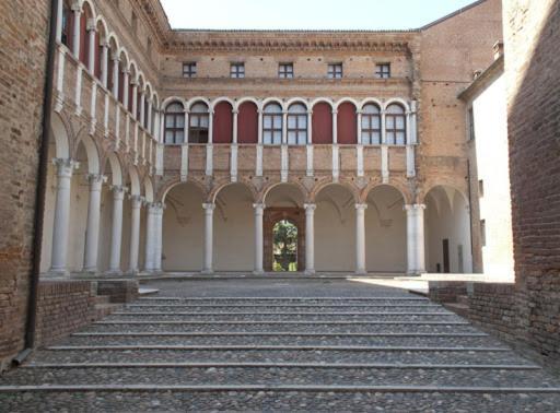 Aparthotel Ego' Ferrara