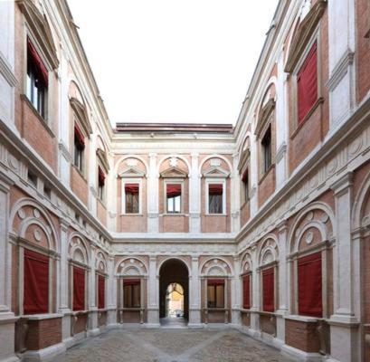 Ego' * Ferrara