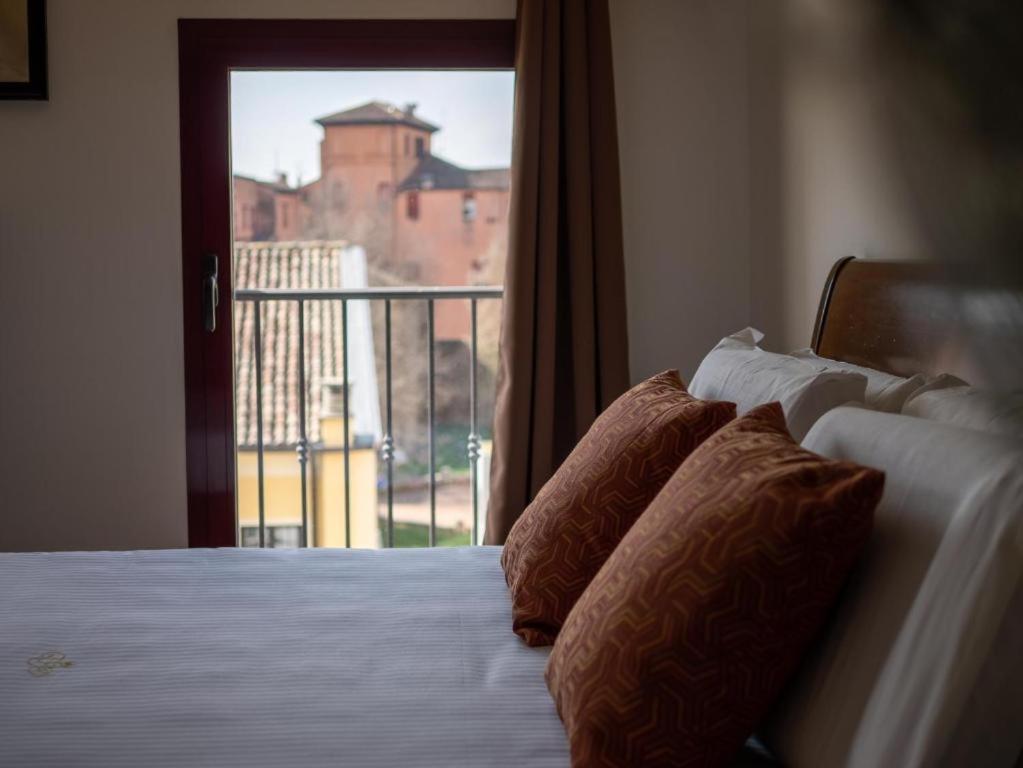Ego' Aparthotel *